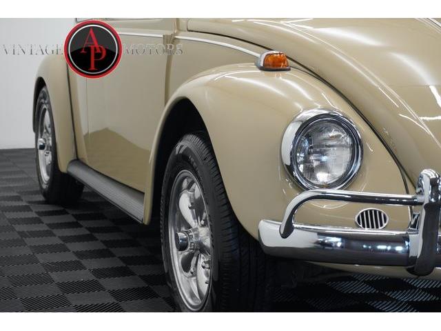 1967 Volkswagen Beetle (CC-2101238) for sale in Statesville, North Carolina