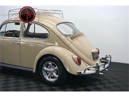 1967 Volkswagen Beetle (CC-2101238) for sale in Statesville, North Carolina