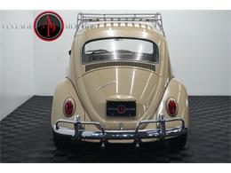 1967 Volkswagen Beetle (CC-2101238) for sale in Statesville, North Carolina