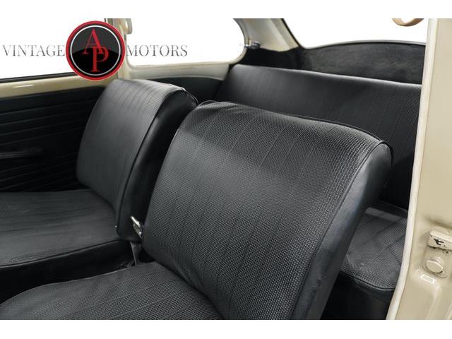 1967 Volkswagen Beetle (CC-2101238) for sale in Statesville, North Carolina