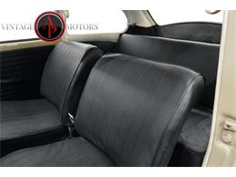 1967 Volkswagen Beetle (CC-2101238) for sale in Statesville, North Carolina