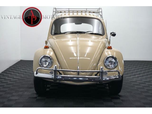 1967 Volkswagen Beetle (CC-2101238) for sale in Statesville, North Carolina
