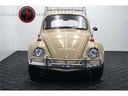 1967 Volkswagen Beetle (CC-2101238) for sale in Statesville, North Carolina