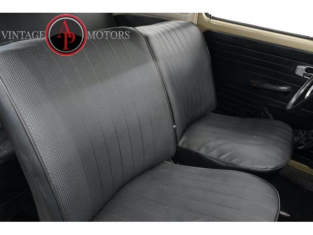 1967 Volkswagen Beetle (CC-2101238) for sale in Statesville, North Carolina