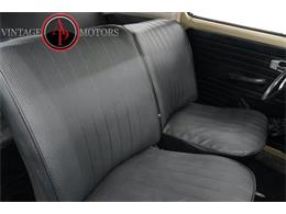 1967 Volkswagen Beetle (CC-2101238) for sale in Statesville, North Carolina