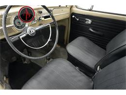 1967 Volkswagen Beetle (CC-2101238) for sale in Statesville, North Carolina