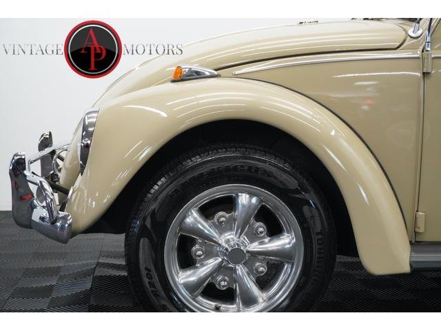 1967 Volkswagen Beetle (CC-2101238) for sale in Statesville, North Carolina