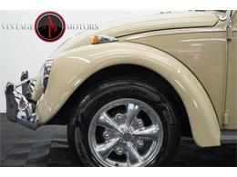 1967 Volkswagen Beetle (CC-2101238) for sale in Statesville, North Carolina