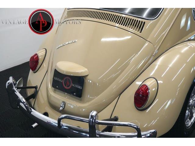 1967 Volkswagen Beetle (CC-2101238) for sale in Statesville, North Carolina
