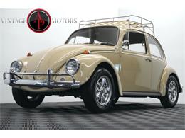 1967 Volkswagen Beetle (CC-2101238) for sale in Statesville, North Carolina