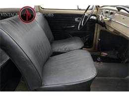 1967 Volkswagen Beetle (CC-2101238) for sale in Statesville, North Carolina