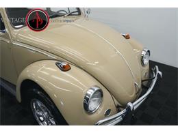 1967 Volkswagen Beetle (CC-2101238) for sale in Statesville, North Carolina