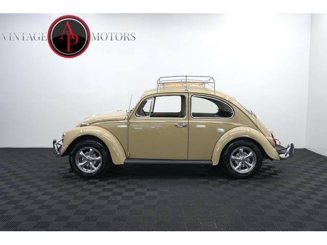1967 Volkswagen Beetle (CC-2101238) for sale in Statesville, North Carolina