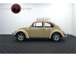1967 Volkswagen Beetle (CC-2101238) for sale in Statesville, North Carolina