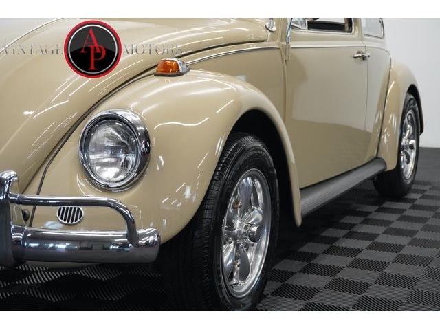 1967 Volkswagen Beetle (CC-2101238) for sale in Statesville, North Carolina