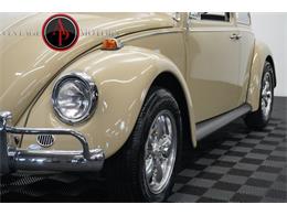 1967 Volkswagen Beetle (CC-2101238) for sale in Statesville, North Carolina