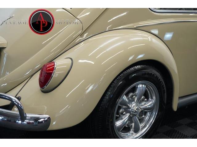 1967 Volkswagen Beetle (CC-2101238) for sale in Statesville, North Carolina