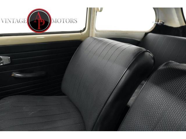 1967 Volkswagen Beetle (CC-2101238) for sale in Statesville, North Carolina
