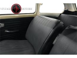 1967 Volkswagen Beetle (CC-2101238) for sale in Statesville, North Carolina