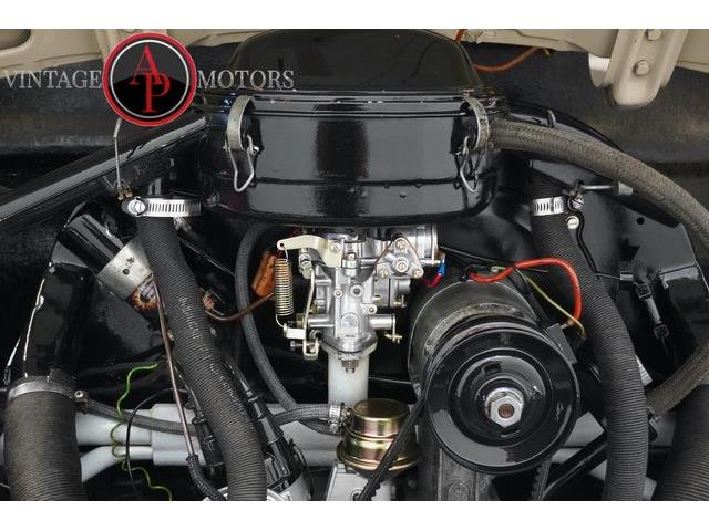 1967 Volkswagen Beetle (CC-2101238) for sale in Statesville, North Carolina
