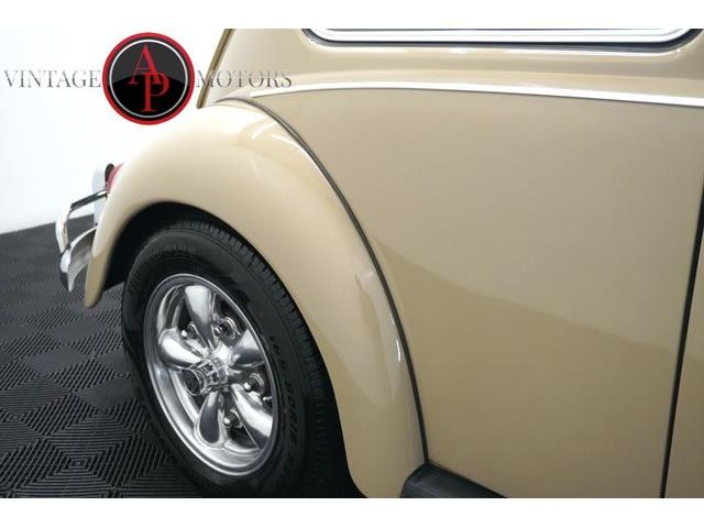 1967 Volkswagen Beetle (CC-2101238) for sale in Statesville, North Carolina