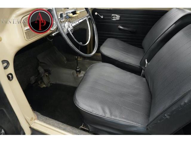 1967 Volkswagen Beetle (CC-2101238) for sale in Statesville, North Carolina