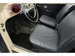 1967 Volkswagen Beetle (CC-2101238) for sale in Statesville, North Carolina