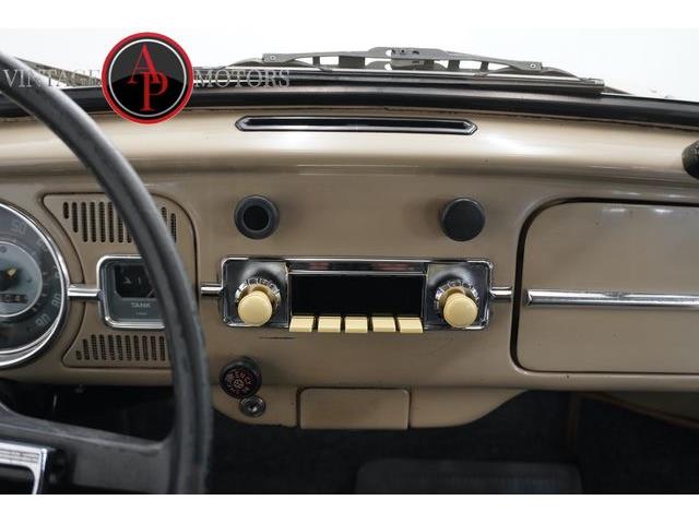 1967 Volkswagen Beetle (CC-2101238) for sale in Statesville, North Carolina