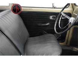 1967 Volkswagen Beetle (CC-2101238) for sale in Statesville, North Carolina