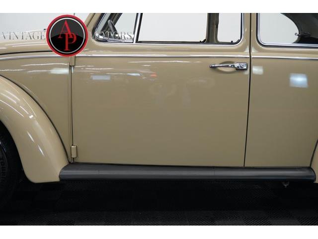 1967 Volkswagen Beetle (CC-2101238) for sale in Statesville, North Carolina