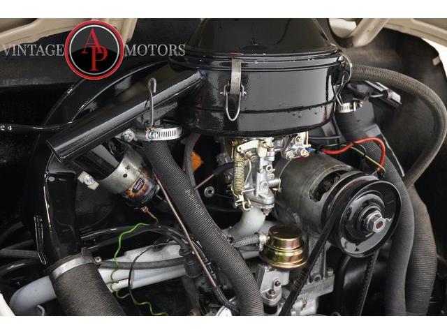 1967 Volkswagen Beetle (CC-2101238) for sale in Statesville, North Carolina