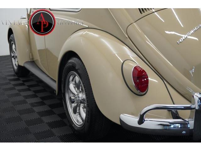 1967 Volkswagen Beetle (CC-2101238) for sale in Statesville, North Carolina