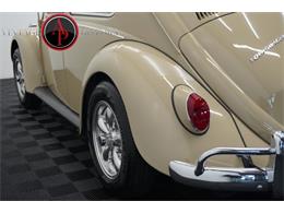 1967 Volkswagen Beetle (CC-2101238) for sale in Statesville, North Carolina