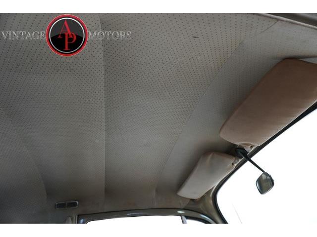1967 Volkswagen Beetle (CC-2101238) for sale in Statesville, North Carolina