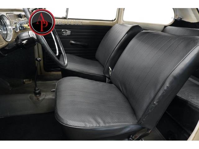 1967 Volkswagen Beetle (CC-2101238) for sale in Statesville, North Carolina