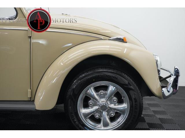 1967 Volkswagen Beetle (CC-2101238) for sale in Statesville, North Carolina