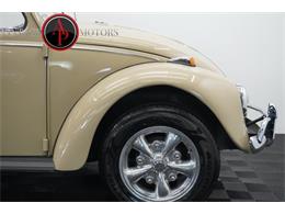 1967 Volkswagen Beetle (CC-2101238) for sale in Statesville, North Carolina
