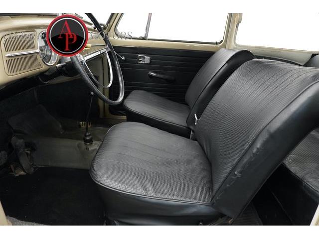 1967 Volkswagen Beetle (CC-2101238) for sale in Statesville, North Carolina