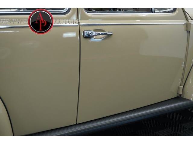 1967 Volkswagen Beetle (CC-2101238) for sale in Statesville, North Carolina