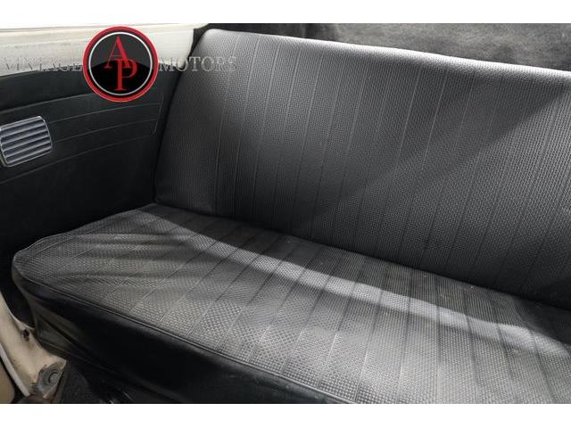 1967 Volkswagen Beetle (CC-2101238) for sale in Statesville, North Carolina