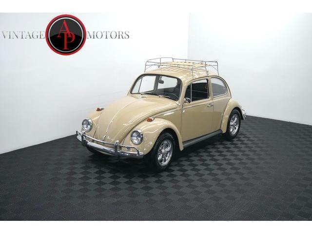 1967 Volkswagen Beetle (CC-2101238) for sale in Statesville, North Carolina