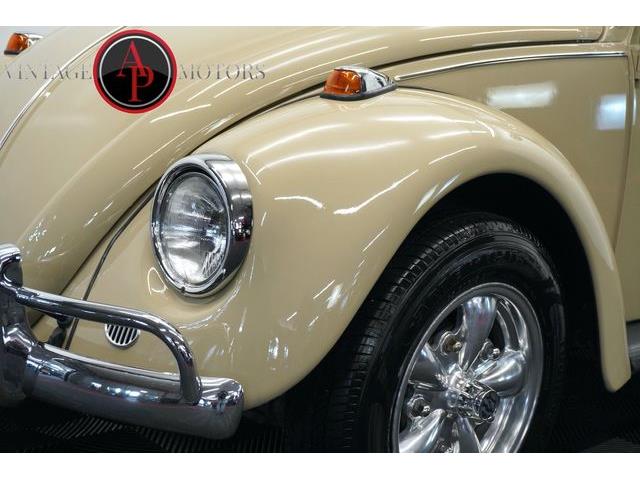 1967 Volkswagen Beetle (CC-2101238) for sale in Statesville, North Carolina