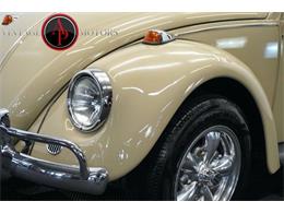 1967 Volkswagen Beetle (CC-2101238) for sale in Statesville, North Carolina