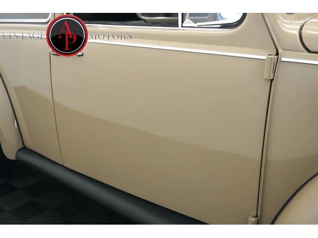 1967 Volkswagen Beetle (CC-2101238) for sale in Statesville, North Carolina