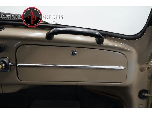 1967 Volkswagen Beetle (CC-2101238) for sale in Statesville, North Carolina