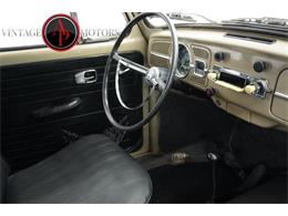 1967 Volkswagen Beetle (CC-2101238) for sale in Statesville, North Carolina