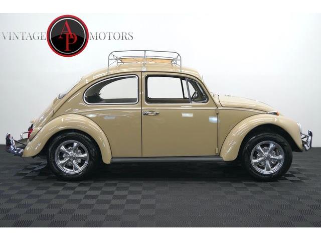 1967 Volkswagen Beetle (CC-2101238) for sale in Statesville, North Carolina