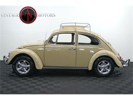 1967 Volkswagen Beetle (CC-2101238) for sale in Statesville, North Carolina