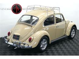 1967 Volkswagen Beetle (CC-2101238) for sale in Statesville, North Carolina