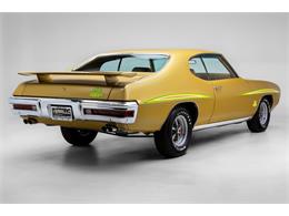 1970 Pontiac GTO (CC-2100124) for sale in Clifton Park, New York